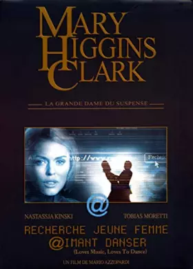 Couverture du produit · Recherche Jeune Femme @imant Danser