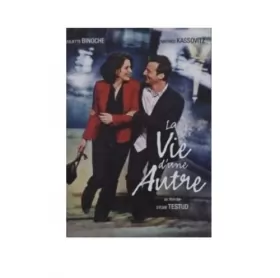 Couverture du produit · La Vie d'une autre