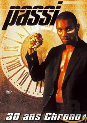Couverture du produit · Passi : 30 ans chrono