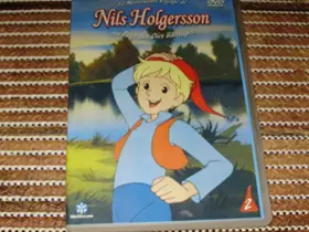 Couverture du produit · Nils Holgersson volume 2 episodes 5/6/7 merci