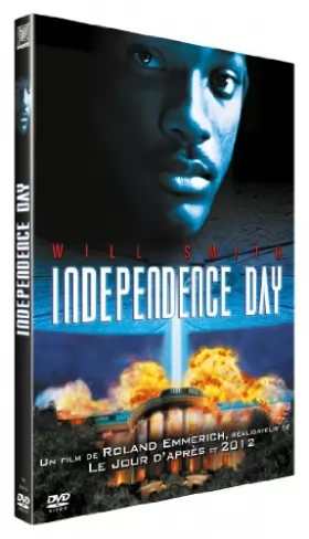 Couverture du produit · Independence Day