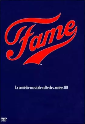 Couverture du produit · Fame