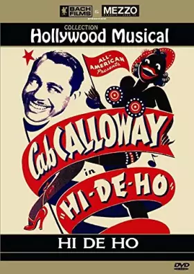 Couverture du produit · Hi de ho