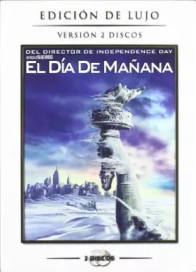 Couverture du produit · El Dia De Mañana (Ed.ESP.) [Import]