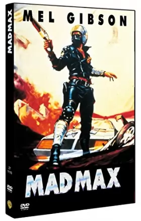 Couverture du produit · Mad Max