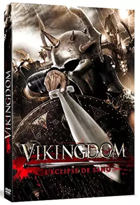 Couverture du produit · Vikingdom-L'eclipse de Sang