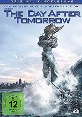Couverture du produit · The Day After Tomorrow (Einzel-DVD)