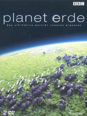 Couverture du produit · Planet Erde - Staffel 1 (2 DVDs) [Import anglais]