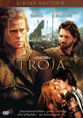 Couverture du produit · Troja (2 DVDs)
