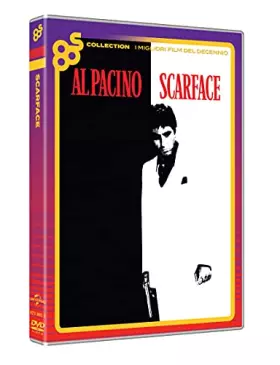 Couverture du produit · Scarface [Import]