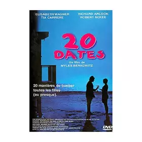 Couverture du produit · 20 Dates