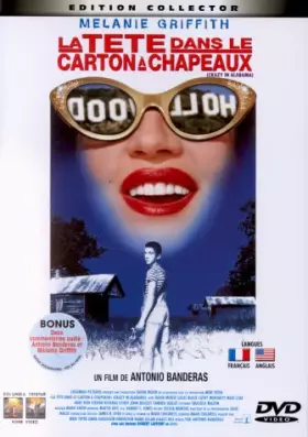 Couverture du produit · La Tête dans le carton à chapeaux [Édition Collector]