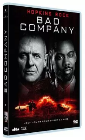 Couverture du produit · Bad Company - Édition Spéciale