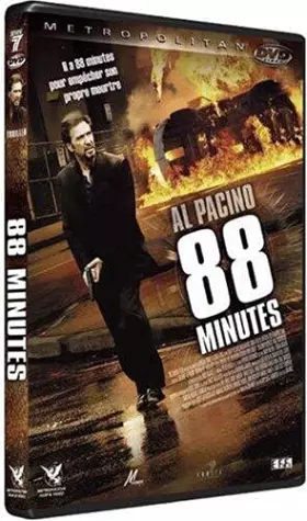 Couverture du produit · 88 Minutes
