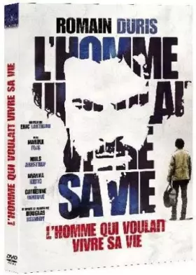 Couverture du produit · L'homme qui voulait vivre sa vie