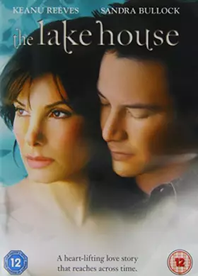 Couverture du produit · The Lakehouse [Import anglais]