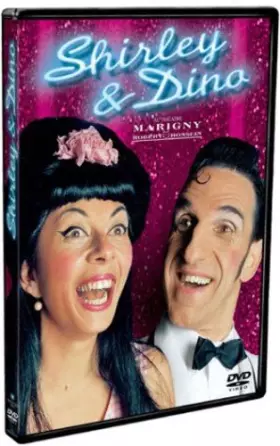 Couverture du produit · Shirley et Dino à Marigny