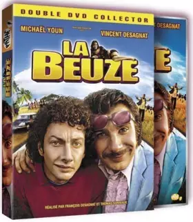 Couverture du produit · La Beuze [Édition Collector]