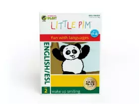 Couverture du produit · Little PIM: Wake Up Smiling