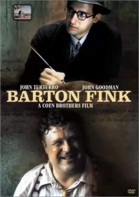 Couverture du produit · Barton Fink [Import USA Zone 1]