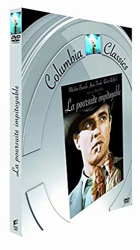 Couverture du produit · La Poursuite impitoyable