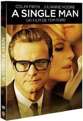 Couverture du produit · A Single Man