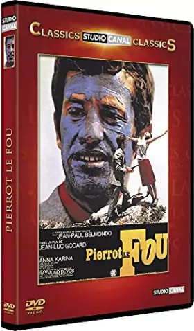 Couverture du produit · Pierrot Le Fou