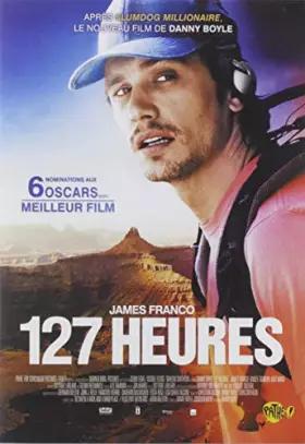 Couverture du produit · 127 Heures