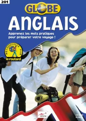 Couverture du produit · Globe Runner : Anglais