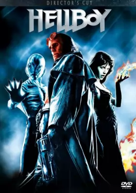 Couverture du produit · Hellboy [Édition Simple]
