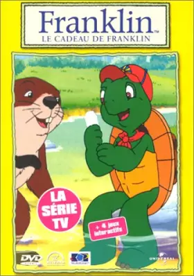 Couverture du produit · Franklin - Vol.3 : Le Cadeau de Franklin