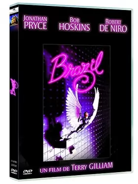 Couverture du produit · Brazil