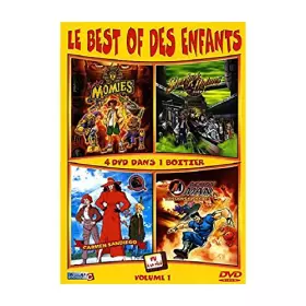 Couverture du produit · Le Best of des enfants - Volume 1
