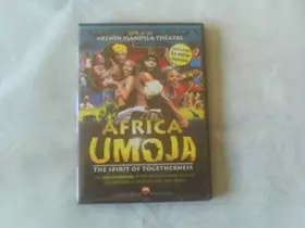 Couverture du produit · Africa Umoja