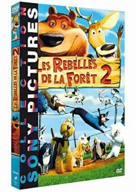 Couverture du produit · Les Rebelles de la forêt 2