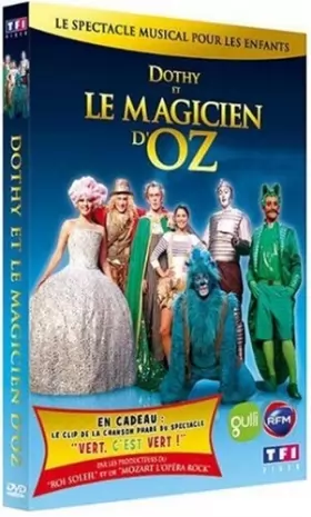 Couverture du produit · Dothy et le magicien d'Oz