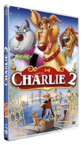 Couverture du produit · Charlie 2