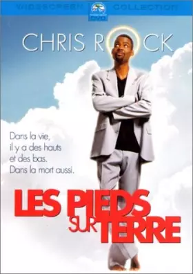 Couverture du produit · Les Pieds sur terre