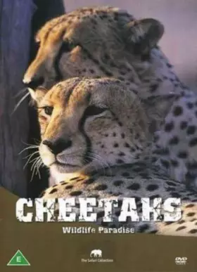 Couverture du produit · Wildlife Paradise - Cheetahs [Import anglais]