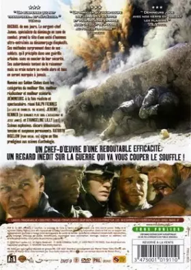 Couverture du produit · Démineurs [WB Environmental]