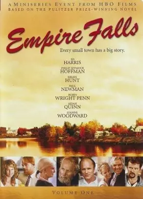 Couverture du produit · Empire Falls (Every Small Town Has a Big Story) Vol. 1