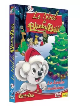 Couverture du produit · Noël de Blinky Bill