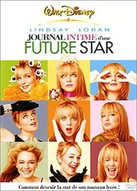 Couverture du produit · Journal Intime d'une Future Star