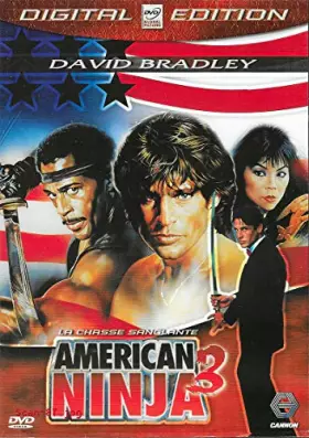Couverture du produit · AMERICAN NINJA 3