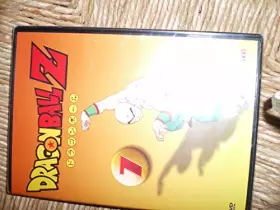 Couverture du produit · Dragon Ball Z n°7 épisodes 25 à 28