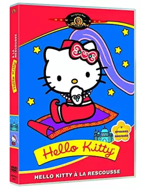 Couverture du produit · Hello Kitty : A la rescousse