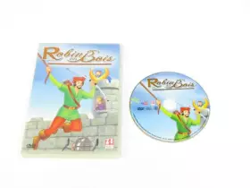 Couverture du produit · Robin des Bois