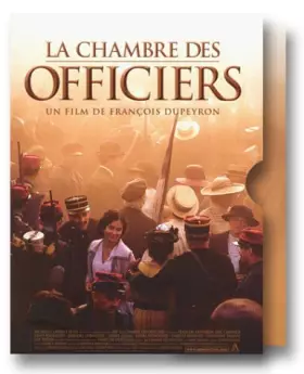 Couverture du produit · La Chambre des officiers [Import belge]