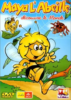 Couverture du produit · Maya l'Abeille : Maya l'Abeille découvre le Monde