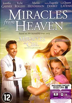 Couverture du produit · Miracles from Heaven